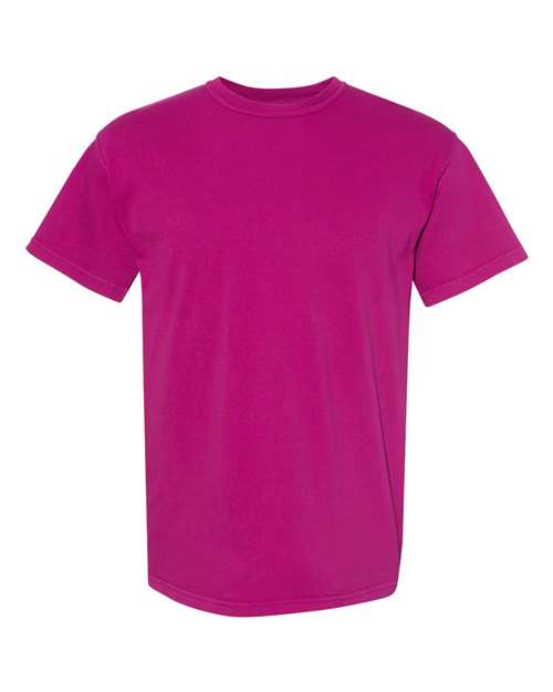 Comfort Colors - Garment-Dyed Heavyweight T-Shirt - 1717