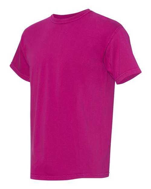 Comfort Colors - Garment-Dyed Heavyweight T-Shirt - 1717