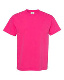 Comfort Colors - Garment-Dyed Heavyweight T-Shirt - 1717 (More Color 2)