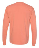 Comfort Colors - Garment-Dyed Heavyweight Long Sleeve T-Shirt - 6014 (More Color 3)