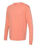 Comfort Colors - Garment-Dyed Heavyweight Long Sleeve T-Shirt - 6014 (More Color 3)