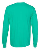 Comfort Colors - Garment-Dyed Heavyweight Long Sleeve T-Shirt - 6014 (More Color)