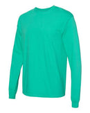 Comfort Colors - Garment-Dyed Heavyweight Long Sleeve T-Shirt - 6014 (More Color)