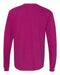 Comfort Colors - Garment-Dyed Heavyweight Long Sleeve T-Shirt - 6014