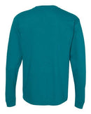 Comfort Colors - Garment-Dyed Heavyweight Long Sleeve T-Shirt - 6014 (More Color 3)