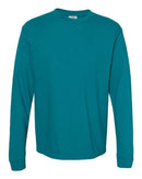 Comfort Colors - Garment-Dyed Heavyweight Long Sleeve T-Shirt - 6014 (More Color 3)