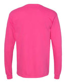 Comfort Colors - Garment-Dyed Heavyweight Long Sleeve T-Shirt - 6014 (More Color)