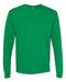 Comfort Colors - Garment-Dyed Heavyweight Long Sleeve T-Shirt - 6014