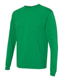 Comfort Colors - Garment-Dyed Heavyweight Long Sleeve T-Shirt - 6014