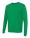 Comfort Colors - Garment-Dyed Heavyweight Long Sleeve T-Shirt - 6014