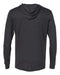 American Apparel - Unisex Triblend Long Sleeve Hooded Tee - RSATR436W