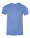 American Apparel - Youth Triblend Tee - TR201W