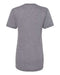 American Apparel - Unisex Triblend Deep V-Neck Tee - TR456W