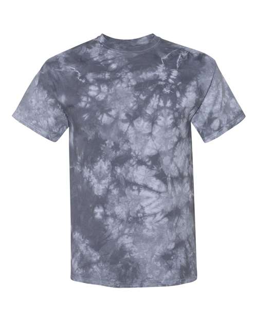 Dyenomite - Crystal Tie-Dyed T-Shirt - 200CR