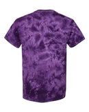 Dyenomite - Crystal Tie-Dyed T-Shirt - 200CR