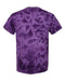 Dyenomite - Crystal Tie-Dyed T-Shirt - 200CR