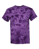 Dyenomite - Crystal Tie-Dyed T-Shirt - 200CR