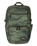 Oakley - 28L Street Pocket Backpack - 921422ODM