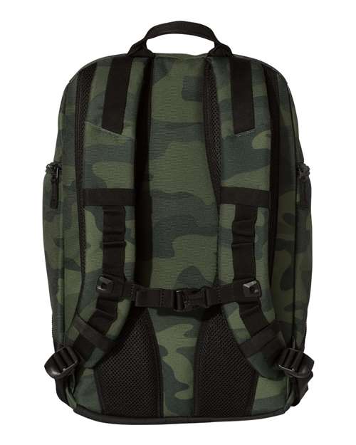 Oakley - 22L Street Organizing Backpack - 921425ODM