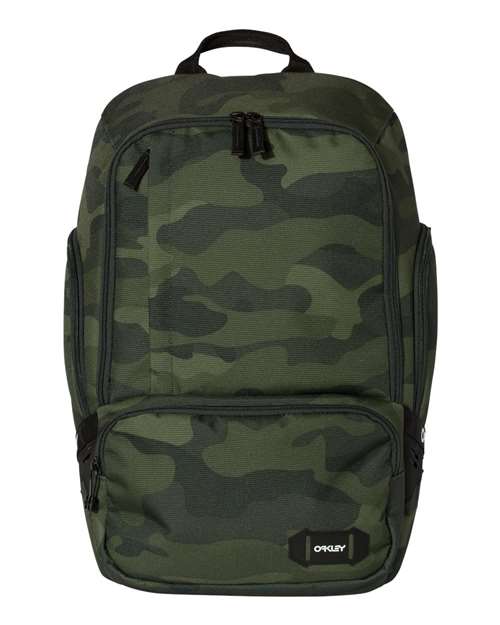 Oakley - 22L Street Organizing Backpack - 921425ODM