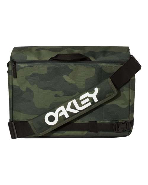 Oakley - 15L Street Messenger Bag - 921452ODM