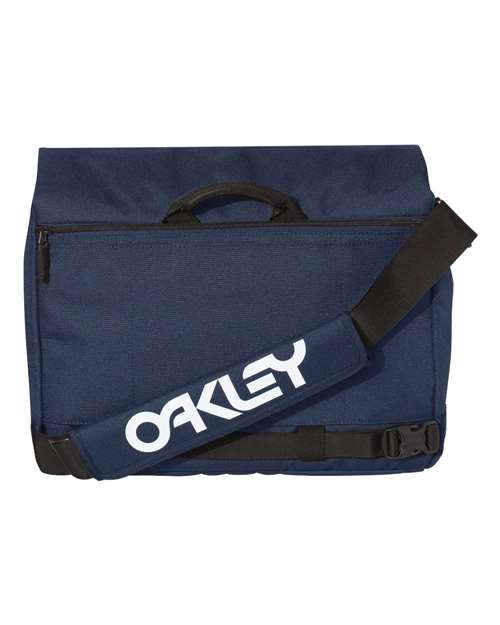 Oakley - 15L Street Messenger Bag - 921452ODM