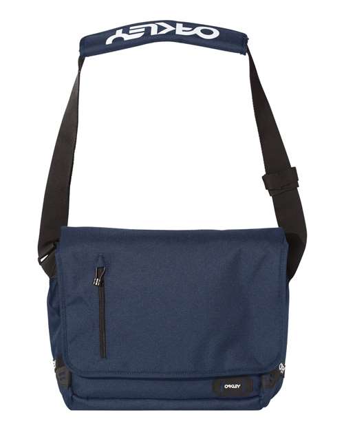 Oakley - 15L Street Messenger Bag - 921452ODM