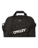 Oakley - 50L Street Duffel Bag - 921443ODM