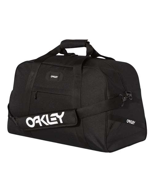 Oakley - 50L Street Duffel Bag - 921443ODM