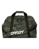 Oakley - 50L Street Duffel Bag - 921443ODM