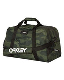 Oakley - 50L Street Duffel Bag - 921443ODM