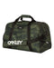 Oakley - 50L Street Duffel Bag - 921443ODM