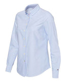 Tommy Hilfiger - Women's New England Solid Oxford Shirt - 13H4378