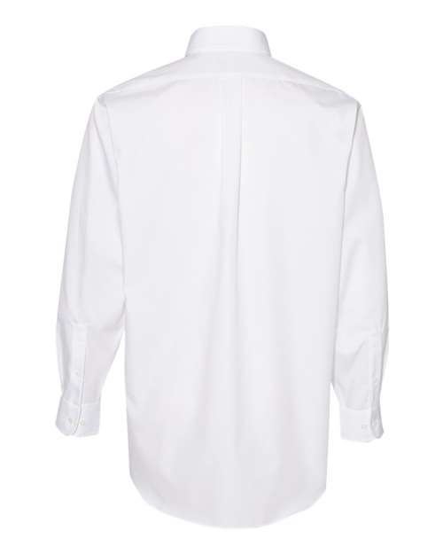 Van Heusen - Ultimate Non-Iron Flex Collar Shirt - 13V0459