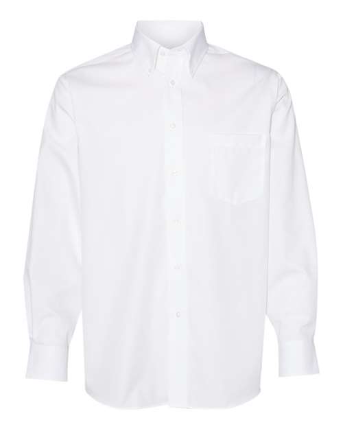 Van Heusen - Ultimate Non-Iron Flex Collar Shirt - 13V0459