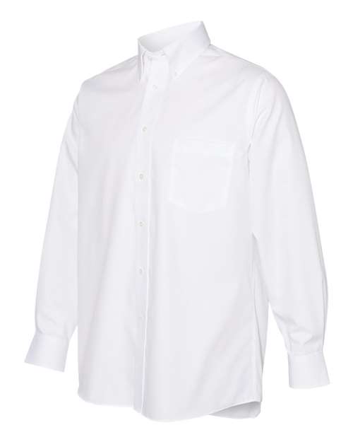 Van Heusen - Ultimate Non-Iron Flex Collar Shirt - 13V0459