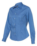 Van Heusen - Women's Ultimate Non-Iron Shirt - 13V0460