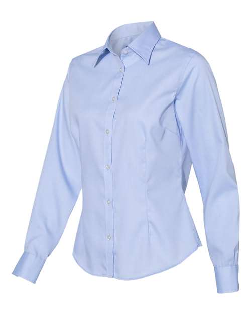 Van Heusen - Women's Ultimate Non-Iron Shirt - 13V0460