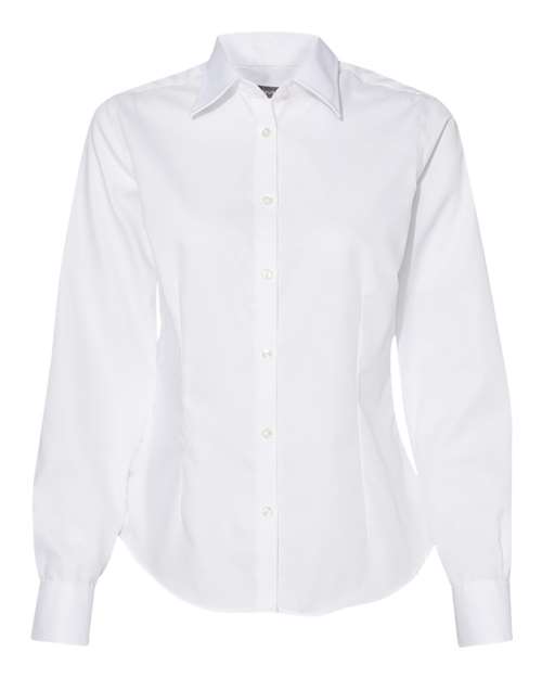 Van Heusen - Women's Ultimate Non-Iron Shirt - 13V0460