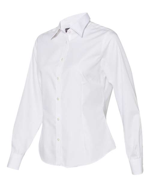 Van Heusen - Women's Ultimate Non-Iron Shirt - 13V0460