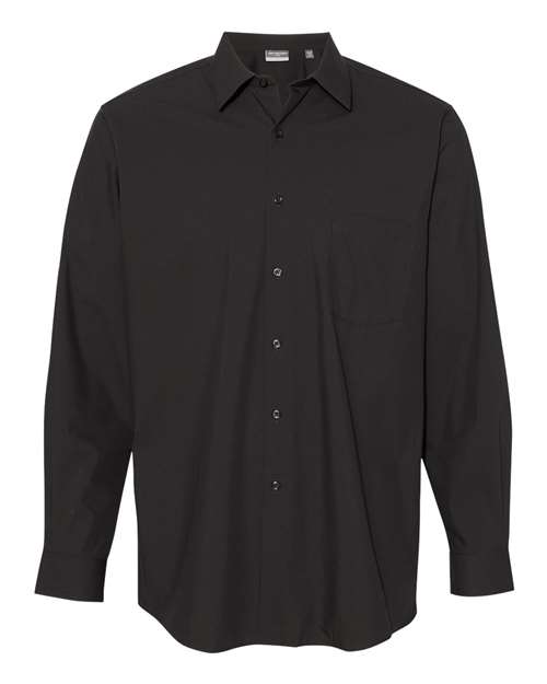 Van Heusen - Flex 3 Shirt With Four-way Stretch - 13V0461