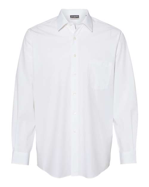 Van Heusen - Flex 3 Shirt With Four-way Stretch - 13V0461