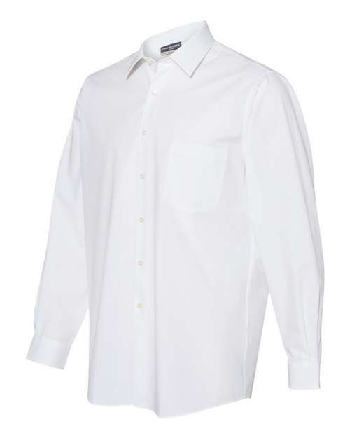 Van Heusen - Flex 3 Shirt With Four-way Stretch - 13V0461