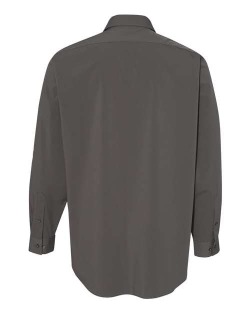 Van Heusen - Flex 3 Shirt With Four-way Stretch - 13V0461