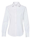 Van Heusen - Women's Flex 3 Shirt With Four-Way Stretch - 13V0462