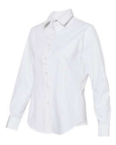 Van Heusen - Women's Flex 3 Shirt With Four-Way Stretch - 13V0462