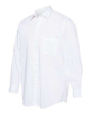 Van Heusen - Stretch Spread Collar Shirt - 13V5049