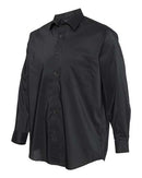 Van Heusen - Stretch Spread Collar Shirt - 13V5049