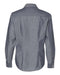 Van Heusen - Women's Chambray Spread Collar Shirt - 13V0466