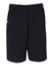 Russell Athletic - Essential Jersey Cotton 10" Shorts with Pockets - 25843M